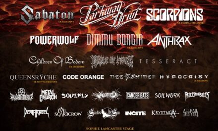 The Über Rockin’ Guide to… Bloodstock 2019 (Part One)