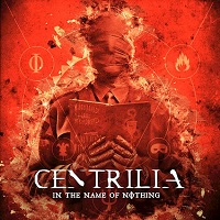 Artwork for In The Name Of Nothing by Centrilia