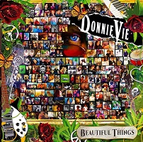 Donnie Vie – ‘Beautiful Things’ (Deko Music)