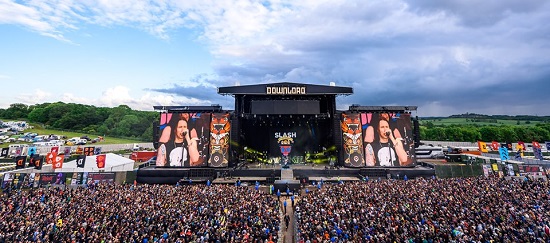 Download – Donington Park – 14 June 2019