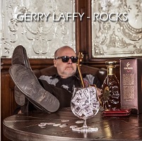 Artwork for Rocks by Gerry Laffy
