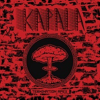 Kapala – ‘Termination Apex’ (Dunkelheit Produktionen)