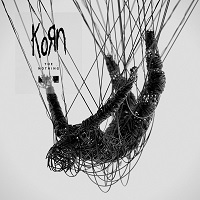 Artwork for The Nothing by Korn