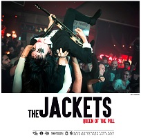 The Jackets – ‘Queen Of The Pill’ (Voodoo Rhythm Records)