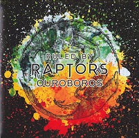 Ruled By Raptors – ‘Ouroboros’ (Pulse Music)