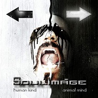 Soulimage – ‘human kind – animal mind’ (Echozone)