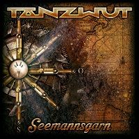 Artwork for Seemannsgarn by Tanzwut