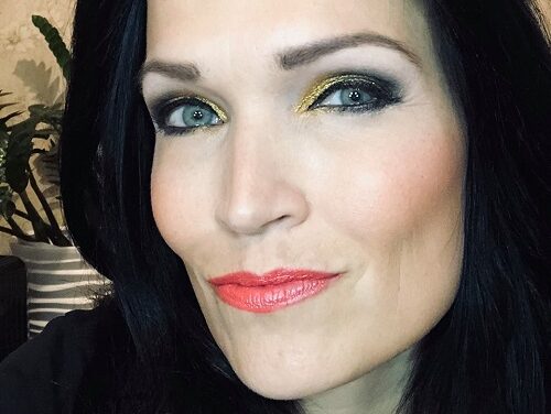 The Big Über Rock Interview – Tarja Turunen