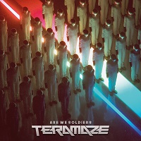 Artwork for Are We Soldiers by Teramaze