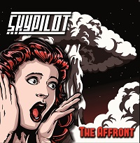 Artwork for The Affront by Skypilot
