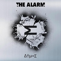 The Alarm – ‘Sigma’ (The Twenty First Century Recording Company)