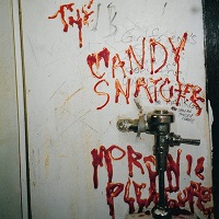 Artwork for Moronic Pleasures by The Candy Snatchers