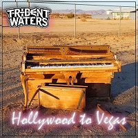 Artwork for Hollywood To Vegas by Trident Waters