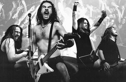 TOUR NEWS: Airbourne to hot foot it back to Über Kingdom in November