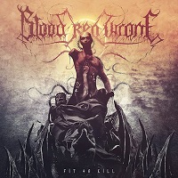 Blood Red Throne – ‘Fit To Kill’ (Mighty Music)