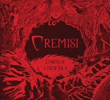 Artwork for Dawn Of A New Era by Cremisi