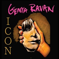 Genya Ravan – ‘Icon’ (Rum Bar Records)