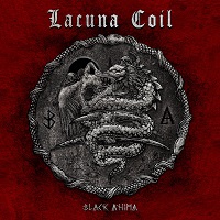 VIDEO RELEASE: Lacuna Coil peel back the ‘Layers Of Time’ on new single
