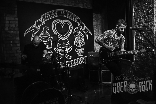 New Valley Wolves at Love & Death, Belfast