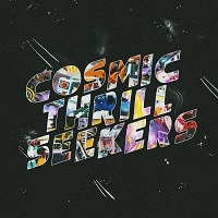 Artwork for Cosmic Thrill Seekers by Prince Daddy & The Hyena