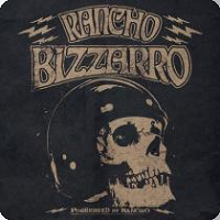 Rancho Bizzarro – ‘Possessed By Rancho’ (Argonauta Records)