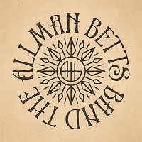 Artwork for Down To The River by The Allman Betts Band