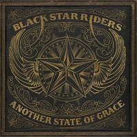 Artwork for Another State Of Grace by Black Star Riders