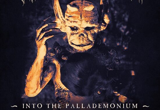 Cradle Of Filth to venture ‘Into The Pallademonium’