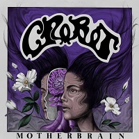 Artwork for Motherbrain by Crobot