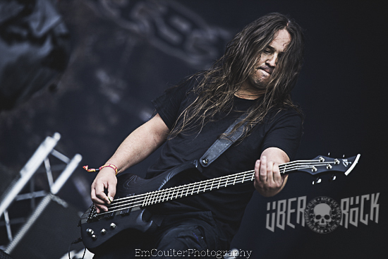 Hypocrisy - Bloodstock 2019