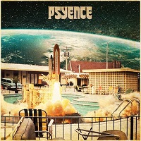 Artwork for Psyence by Psyence