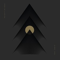 Artwork for Blood Year by Russian Circles