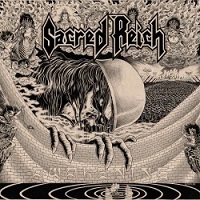 Artwork for Awakening by Sacred Reich