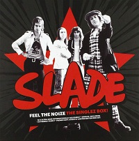 Artwork for Feel The Noize by Slade