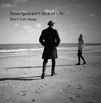 Artwork for Don't Turn Away by Steve Ignorant's Slice Of Life