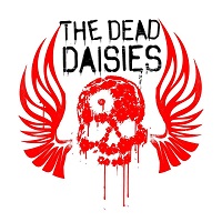 Logo for The Dead Daisies