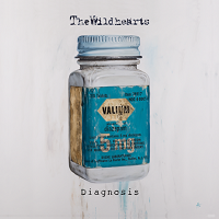 Artwork for Diagnosis by The Wildhearts