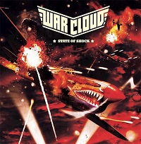 War Cloud – ‘State of Shock’ (Ripple Music)