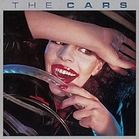 Artwork for The Cars by The Cars