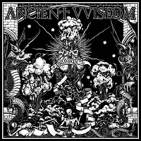 Ancient VVisdom – ‘Mundus’ (Argonauta)