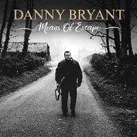 Artwork for Means Of Escape by Danny Bryant