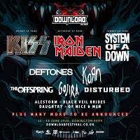 First poster for Download 2020