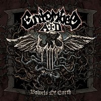 Artwork for Bowels Of Earth by Entombed A.D.