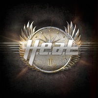 Artwork for H.E.A.T II by H.E.A.T