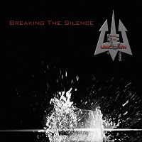 Artwork for Breaking The Silence by Into The Unknown