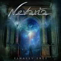 Artwork for Finally Free by Nevaria