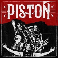 Artwork for Piston by Piston