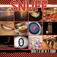 Artwork for There's A Lot Of It About by Snuff