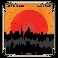 Art Alexakis – ‘Sun Songs’ (The End Records/BMG)