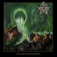 Artwork for The Path Untravelled by Arx Atrata